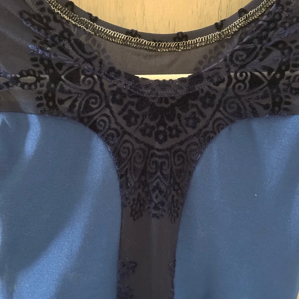 Luckyleo Ballet leotard size XS like new - Picture 7 of 11